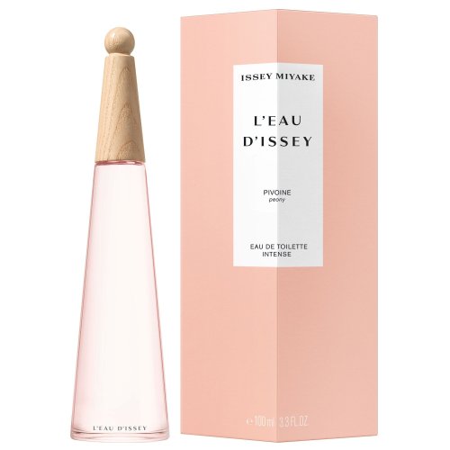 ISSEY MIYAKE L'Eau d'Issey Pivoine - Eau de Toilette Intense
